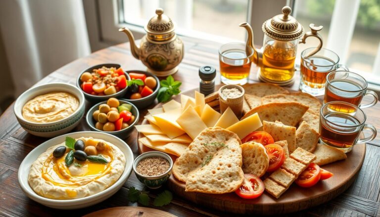 arabic breakfast food recipes THE BEST RECIPES