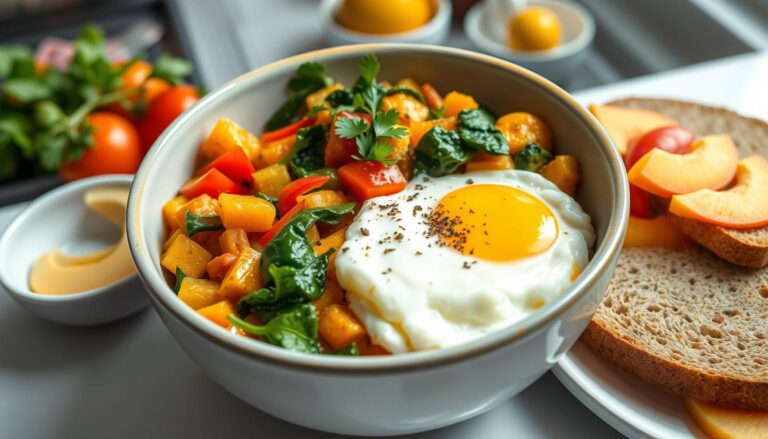 healthy breakfast curry recipes