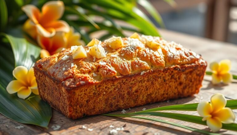 hawaiian banana bread recipe