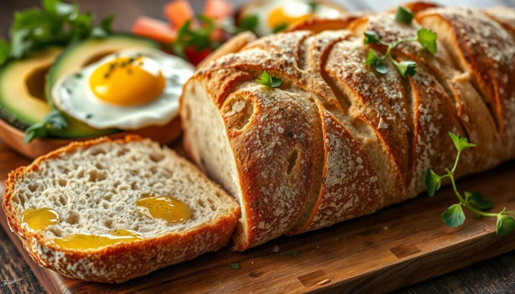 sourdough breakfast recipes
