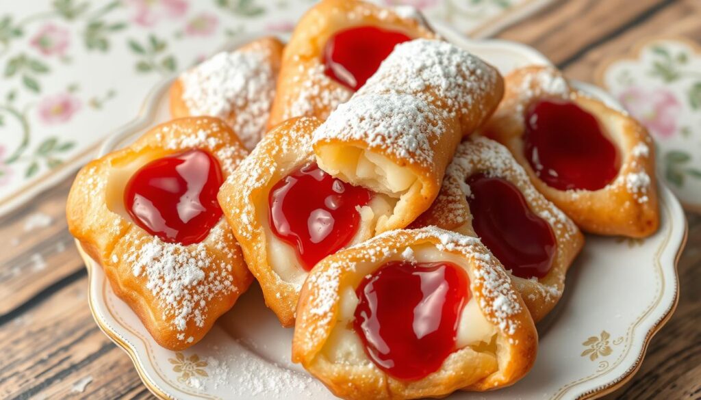 french jelly filled beignet recipe