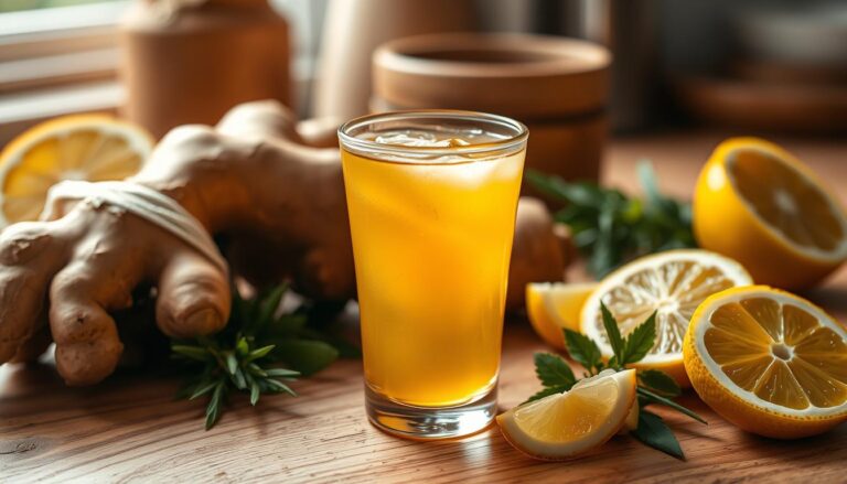 ginger shot recipe