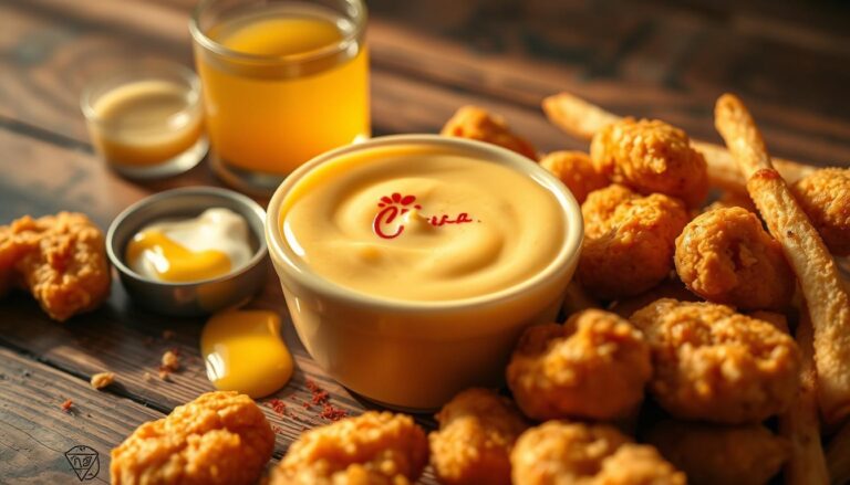 chick fil a sauce recipe