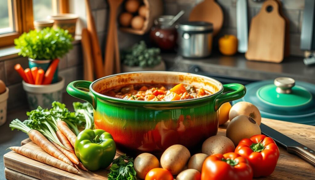 one-pot meal recipe