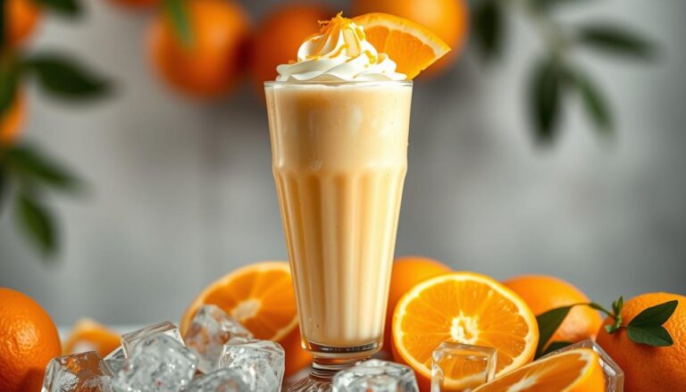 orange julius milkshake recipe ninja creami