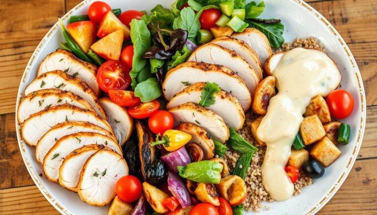 thin sliced chicken breast recipes