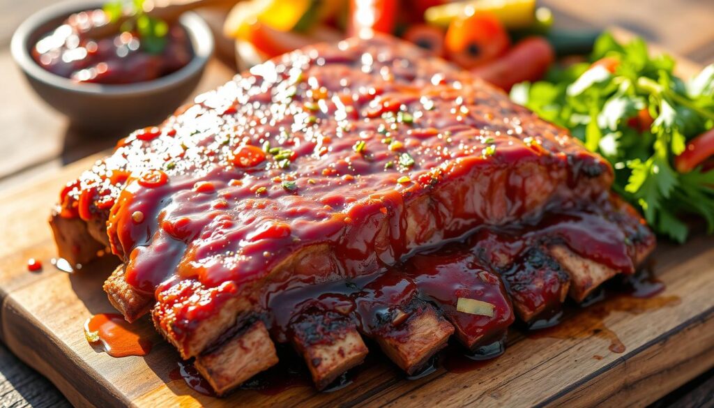 Boneless Beef Ribs