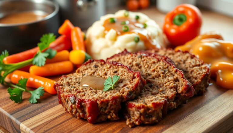 kidney friendly ground beef meatloaf recipe